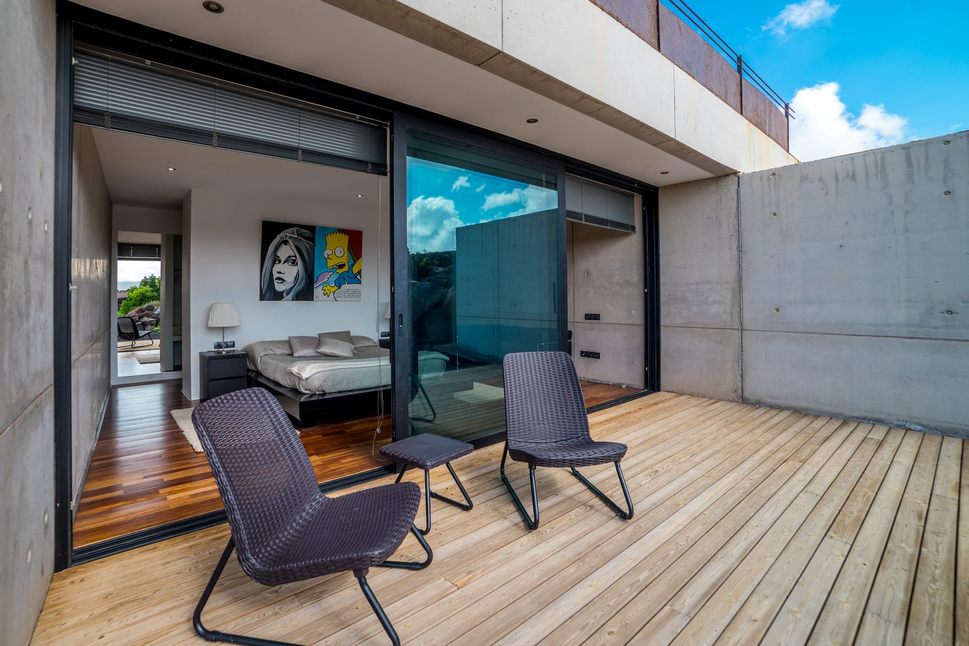 Volcanic House Fuerteventura