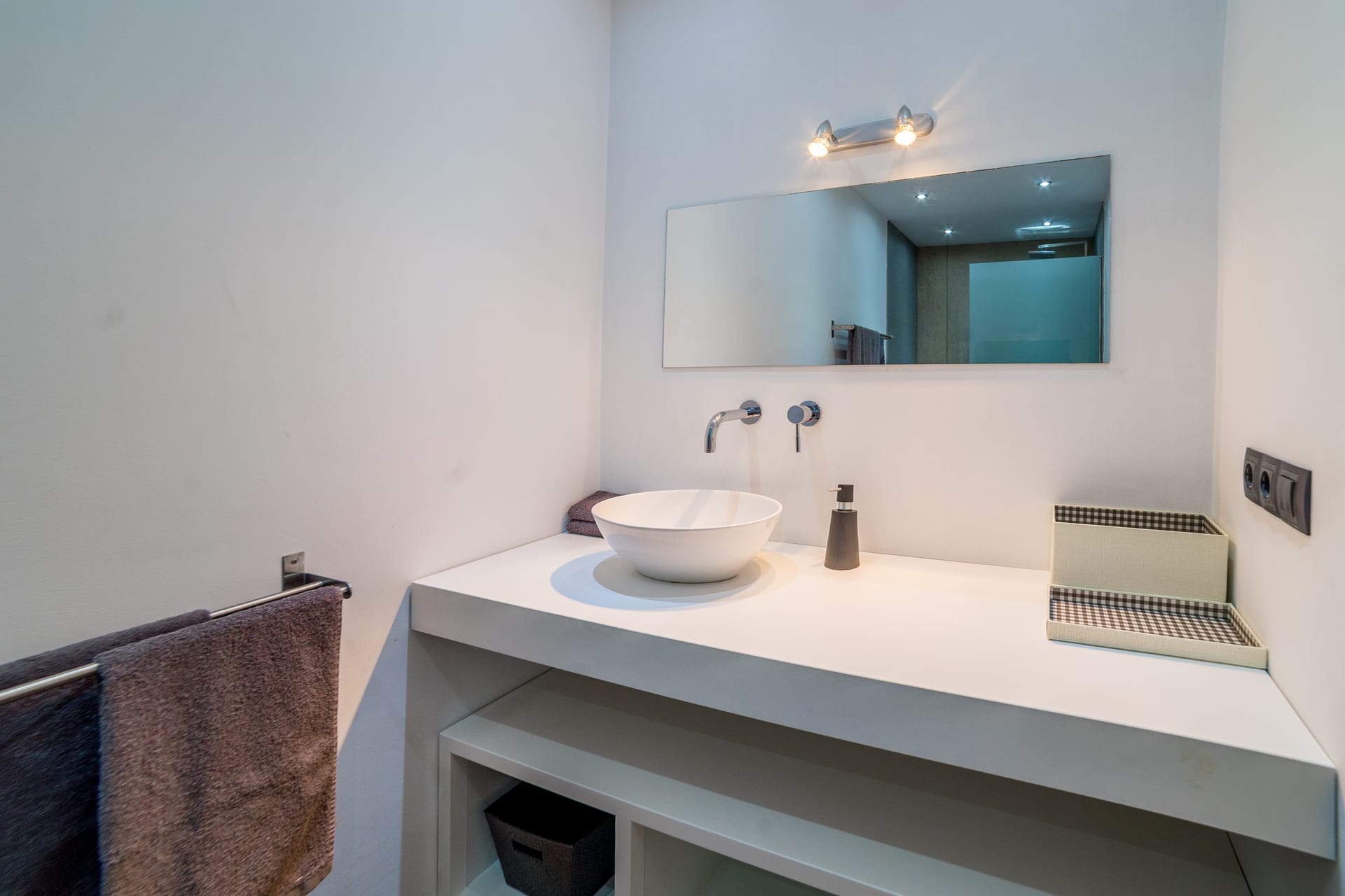 Volcanic House Fuerteventura