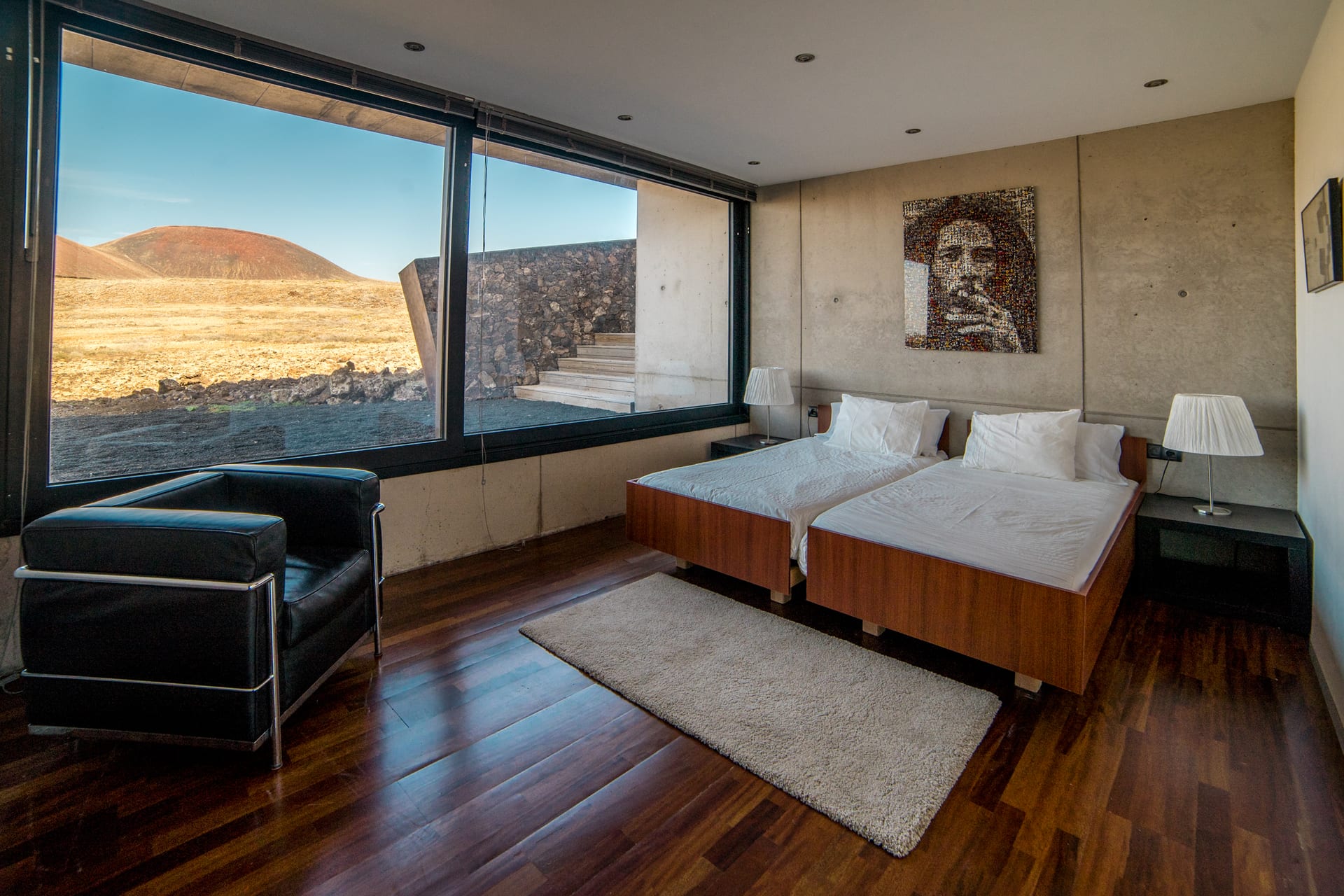 Volcanic House Fuerteventura