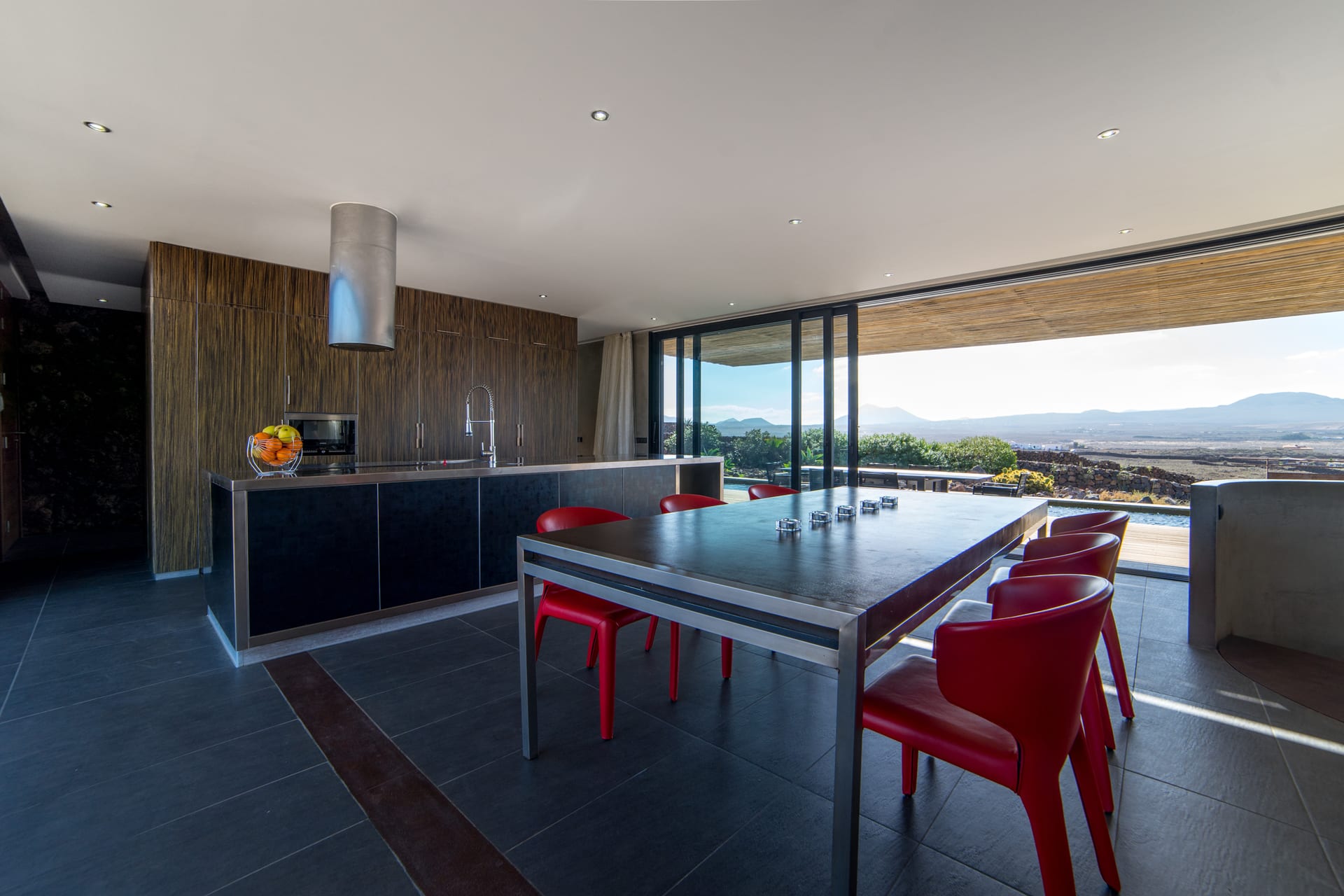 Volcanic House Fuerteventura