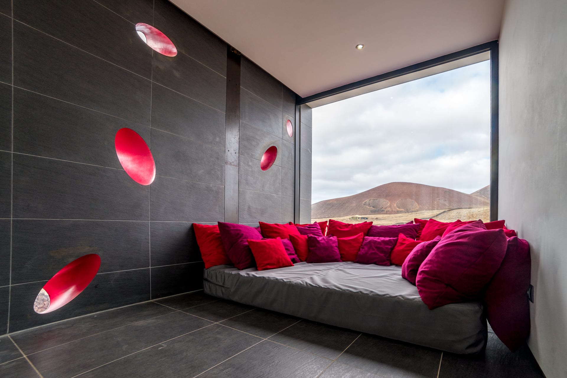 Volcanic House Fuerteventura