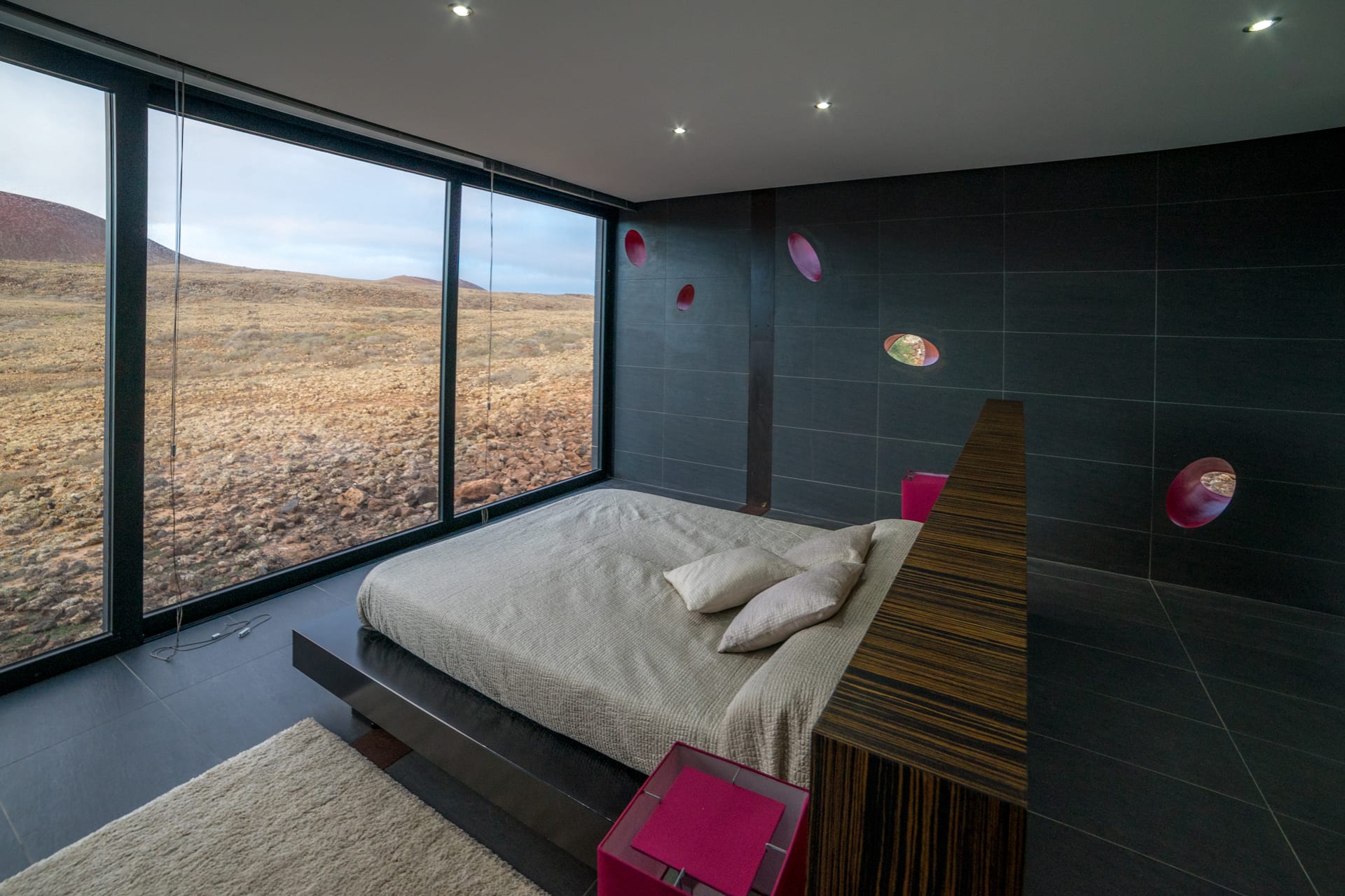 Volcanic House Fuerteventura