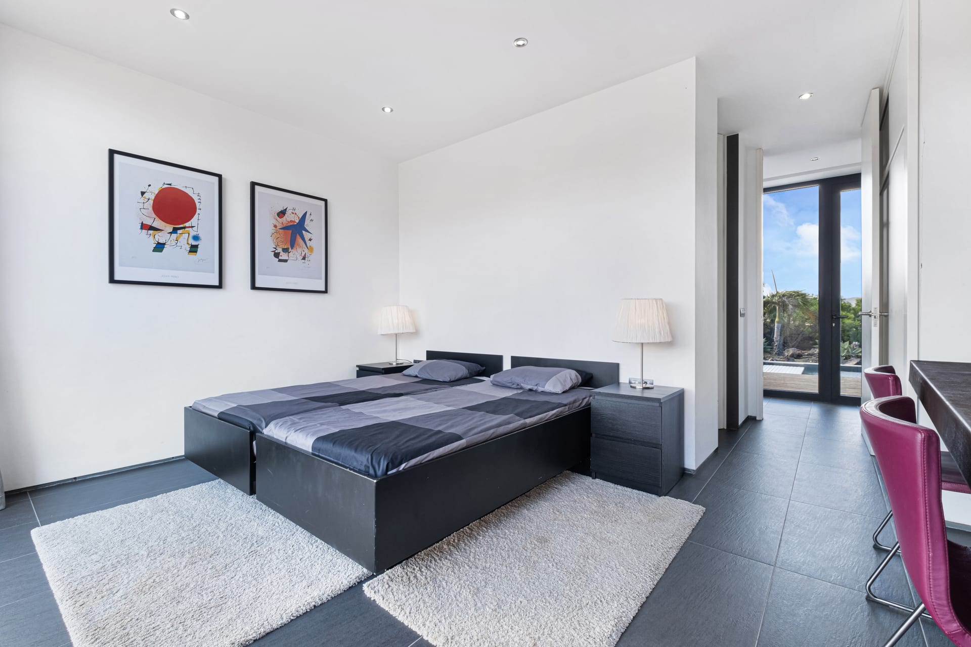 Volcanic House Fuerteventura