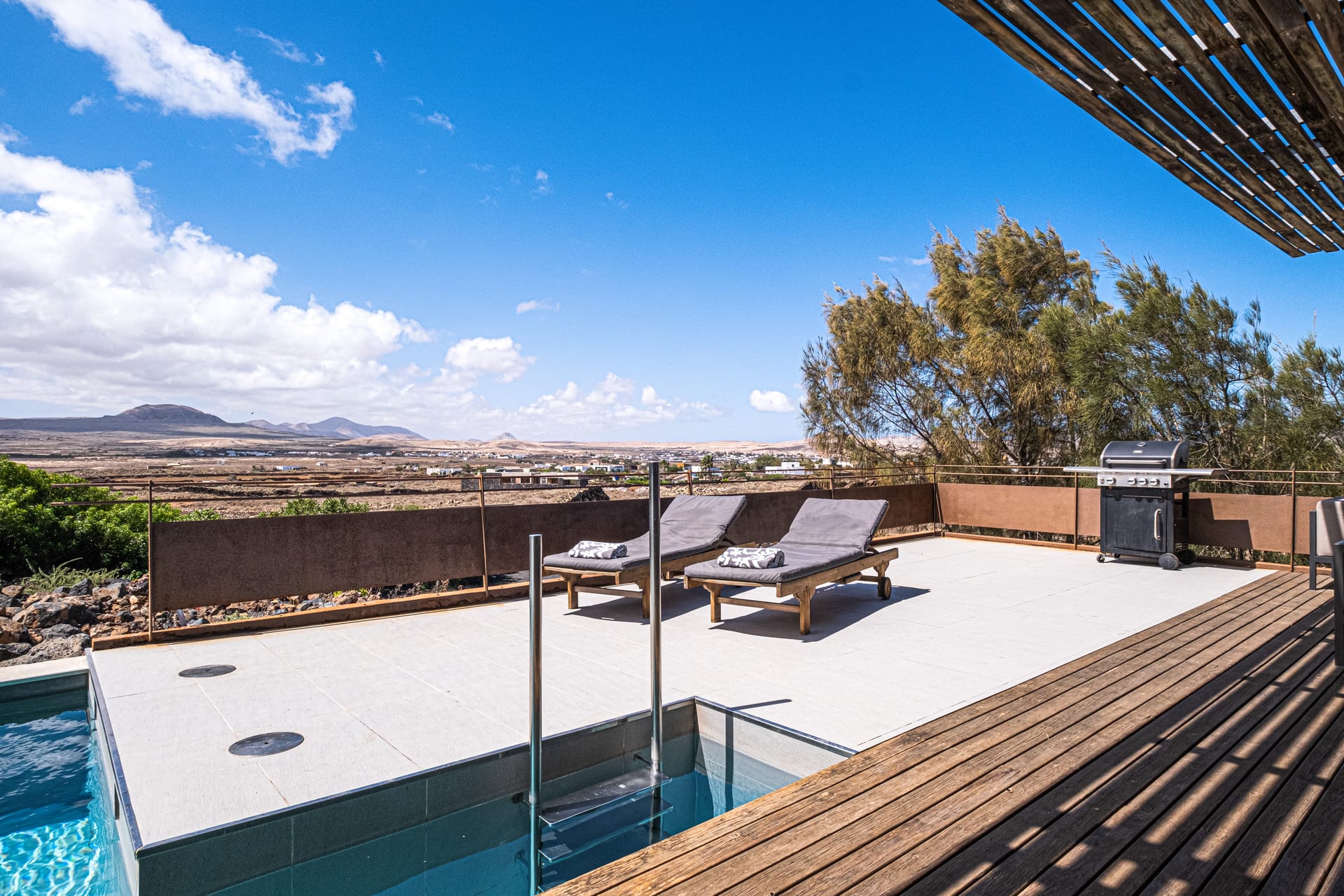 Volcanic House Fuerteventura