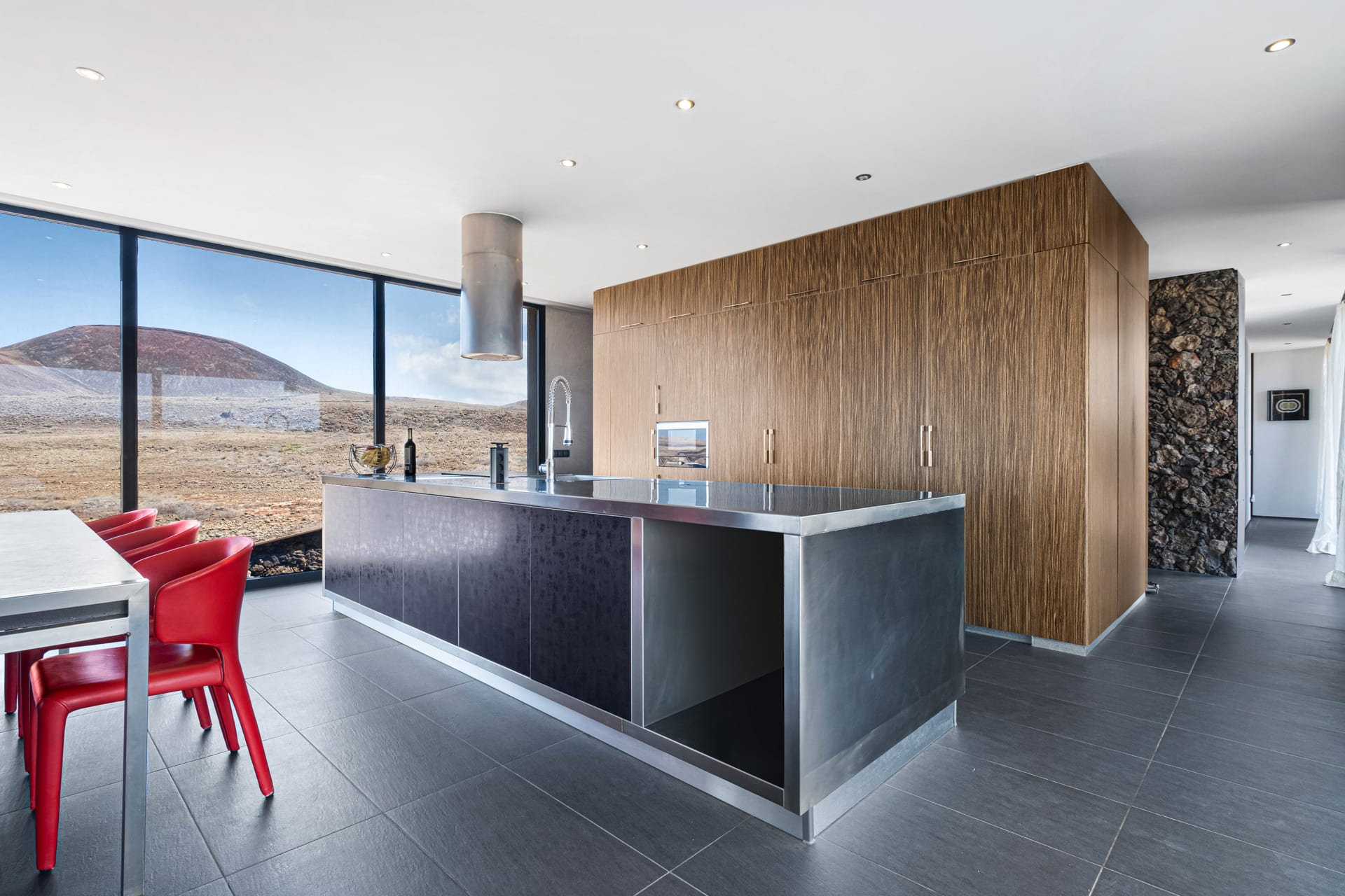 Volcanic House Fuerteventura