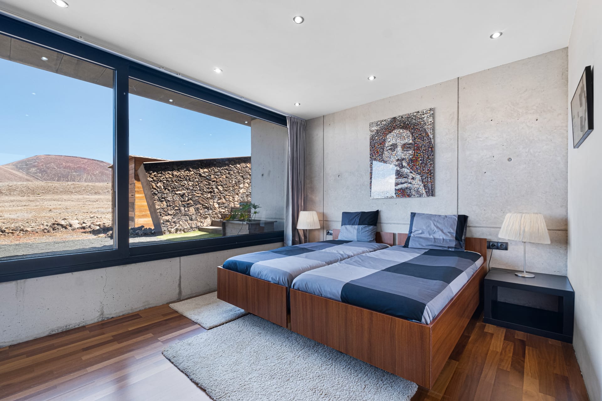 Volcanic House Fuerteventura