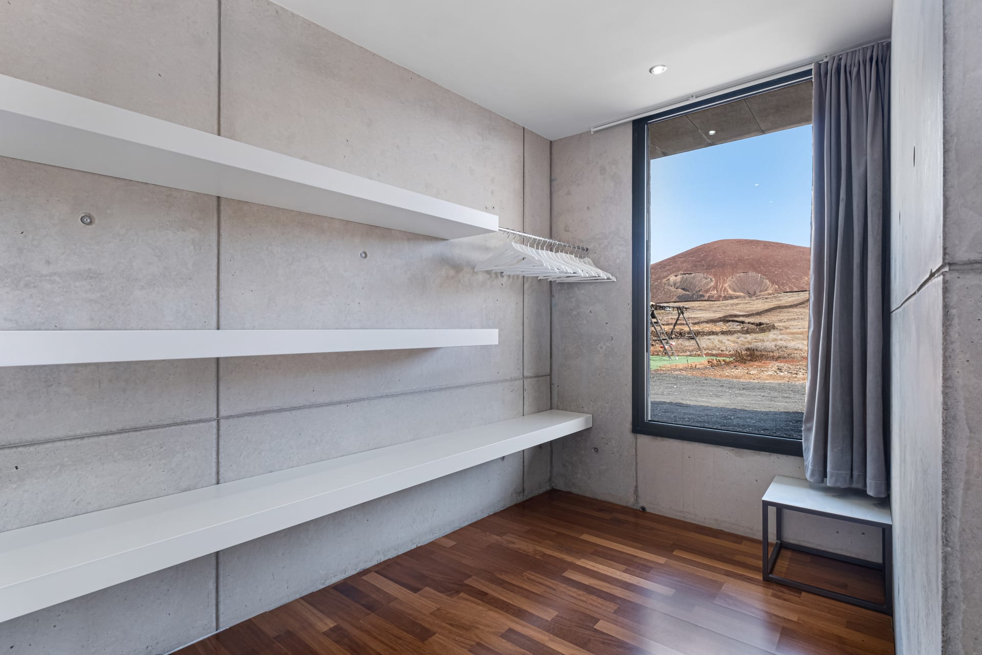 Volcanic House Fuerteventura