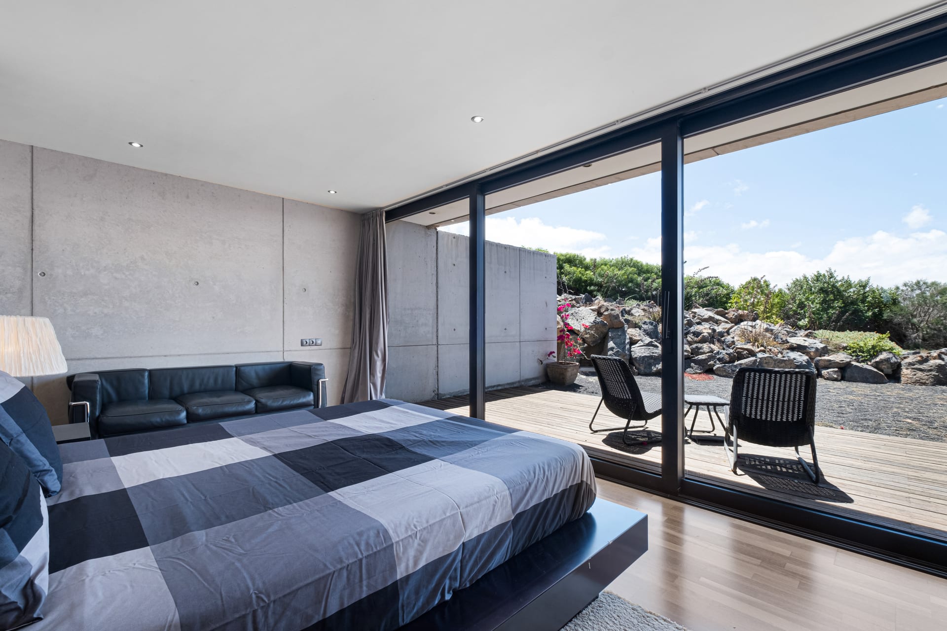 Volcanic House Fuerteventura