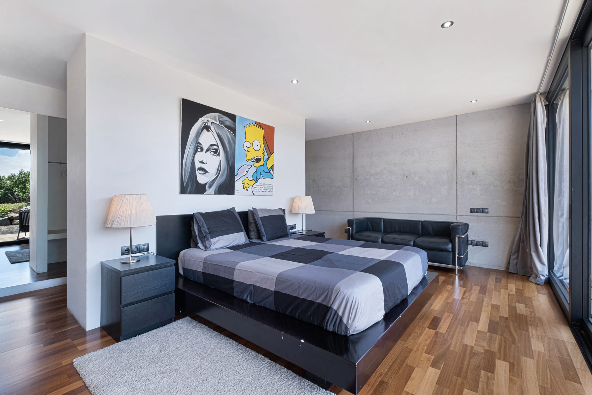 Volcanic House Fuerteventura