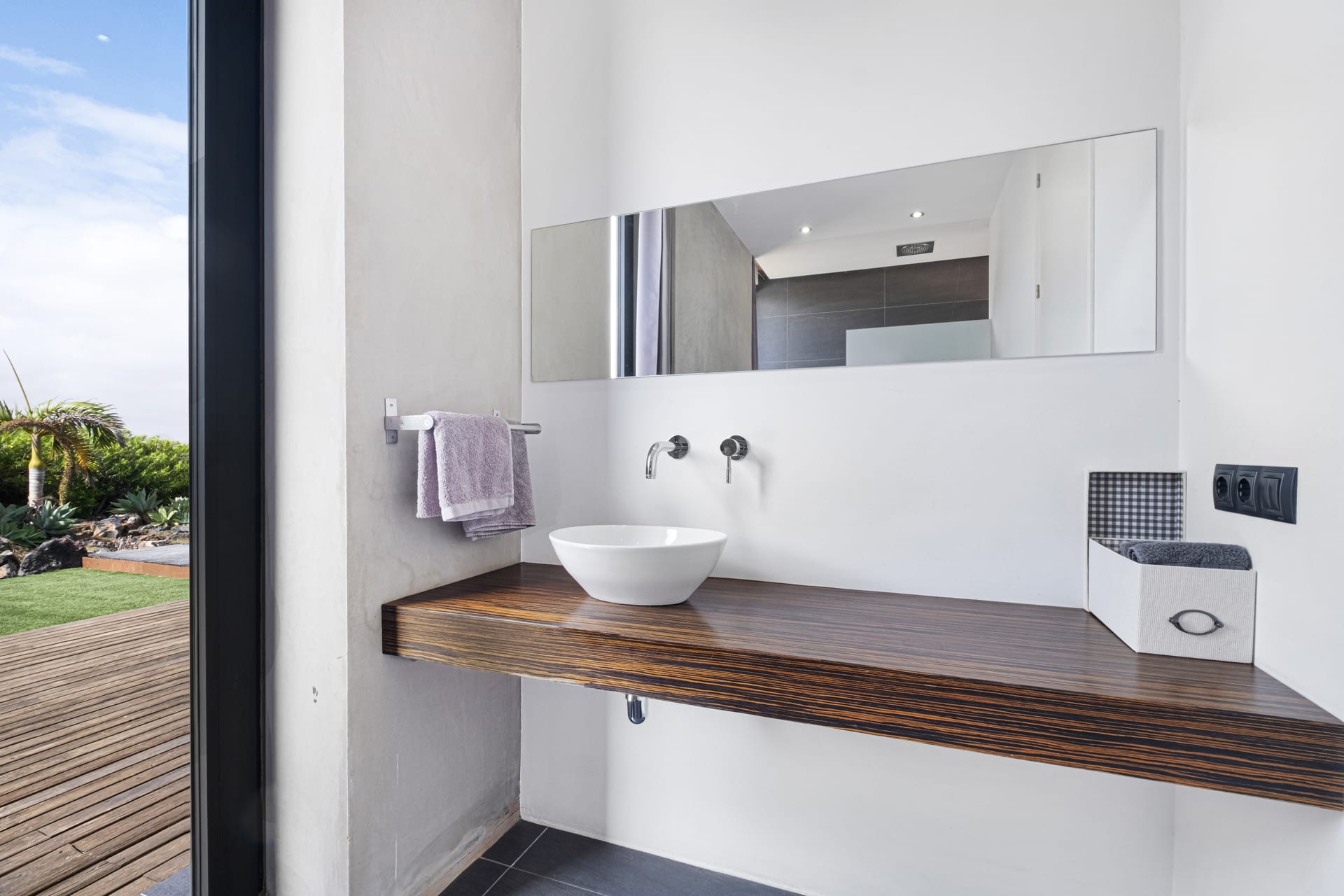 Volcanic House Fuerteventura