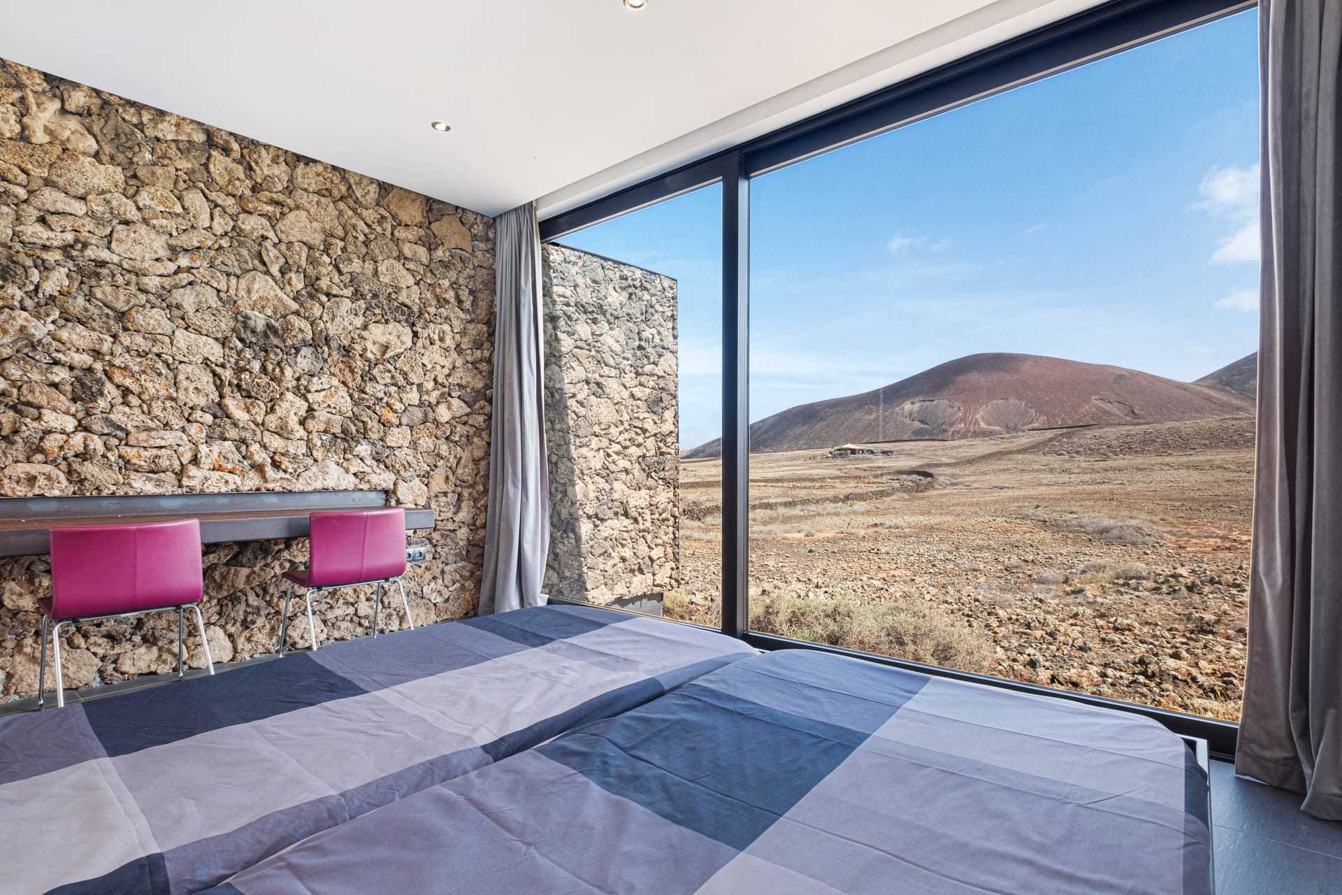 Volcanic House Fuerteventura