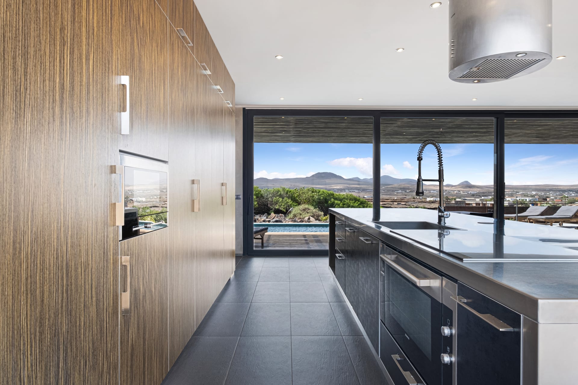 Volcanic House Fuerteventura