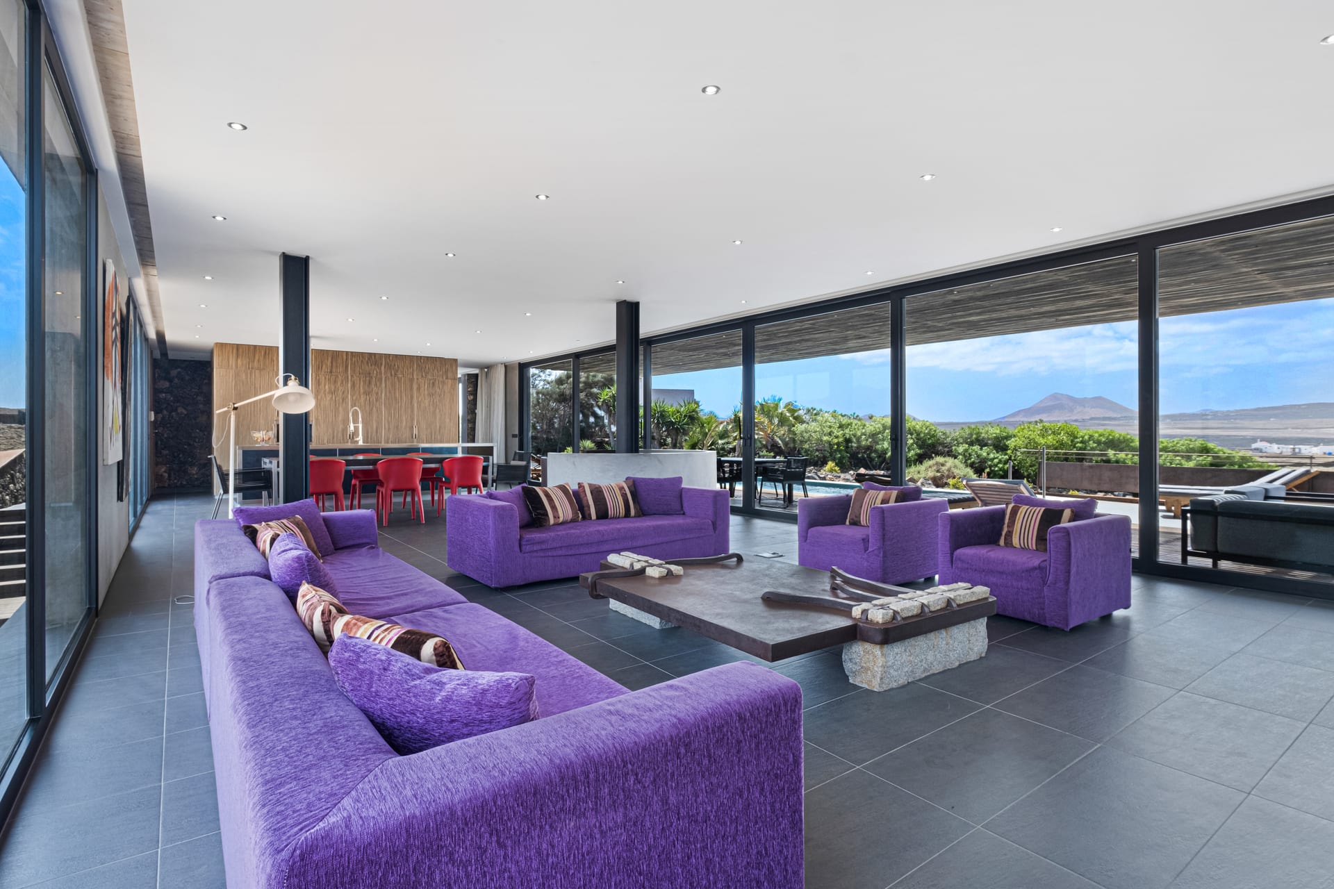 Volcanic House Fuerteventura